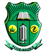 Ntruboman Senior High School logo